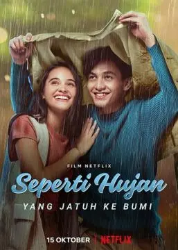 Как падающий на землю дождь онлайн